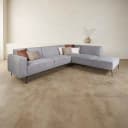 Hoekbank Levi - PMP Furniture