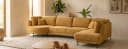 Hoekbank Mars - Sofa Industries