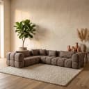 Hoekbank Parkaway - Primavera