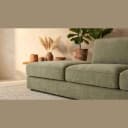 Hoekbank Richie Rebel - Pepp Interiors