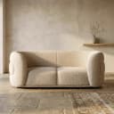 Hondenbed Bingo clay chenille - Richmond Interiors