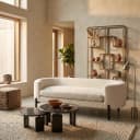 Hondenbed Dolly sheep white - Richmond Interiors