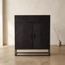 Kabinet kast New York | 100 cm - Starfurn
