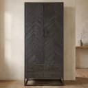 Kabinet New York | 90 cm - Starfurn