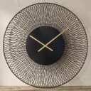 Klok Blunt Black - Richmond Interiors