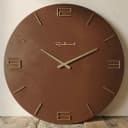 Klok Byram Chestnut - Richmond Interiors