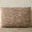 Kussen Bayo 40x60 cm - taupe - By-Boo