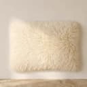 Kussen Doodly 40x60 cm - beige - By-Boo