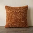 Kussen Hyde Terracotta - By-Boo