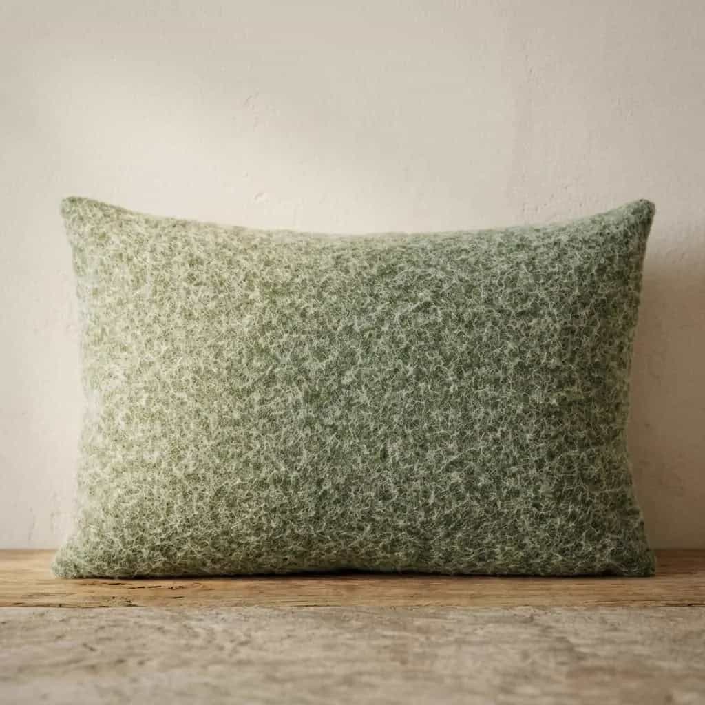 Groen