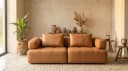 Loungebank Augusta - Mokana Furniture