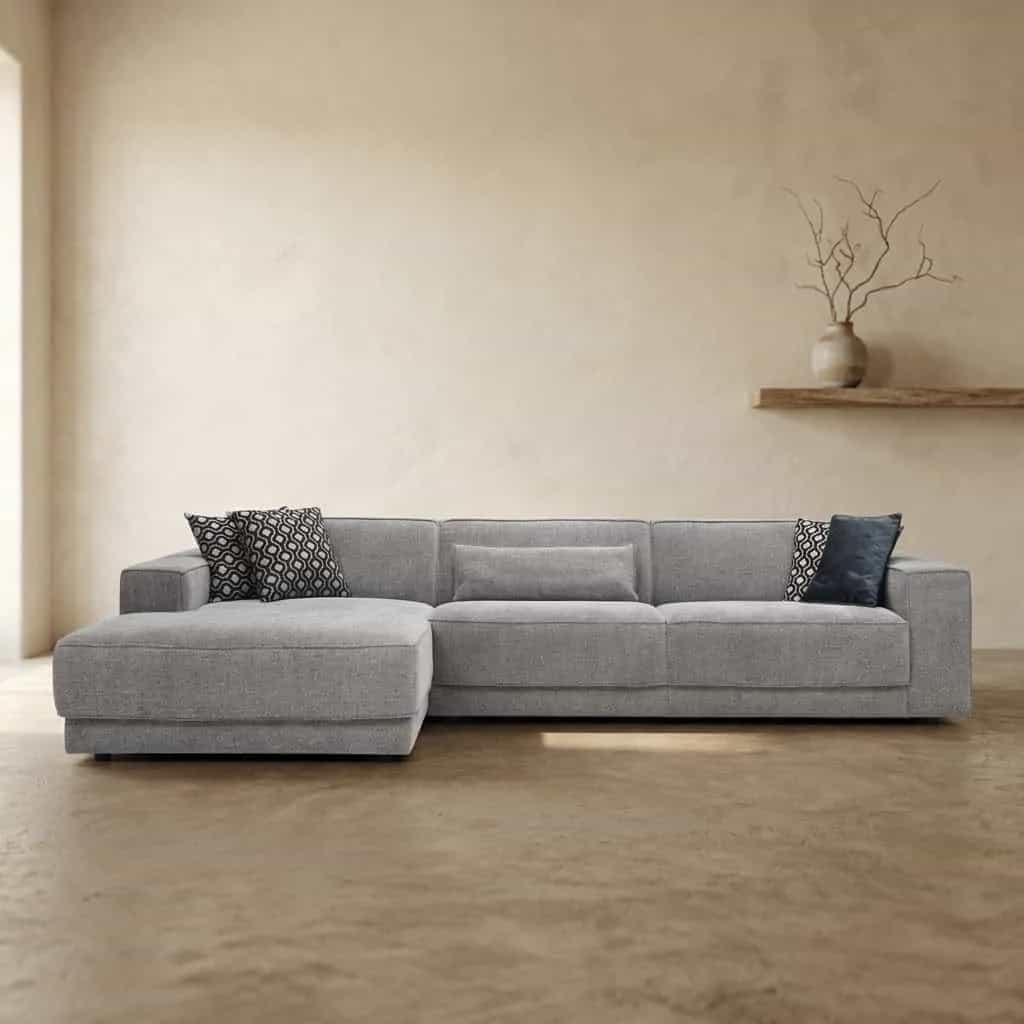 Loungebank Frenkie