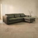 Loungebank Iris - Agpol