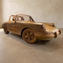 Porsche oldtimer - Sventerior