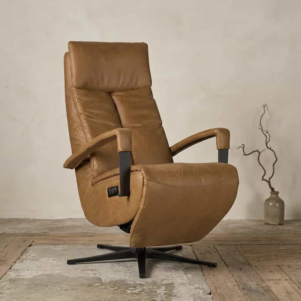 Relaxfauteuil Boston