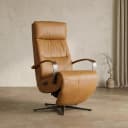 Relaxfauteuil Bourne - Lenselink Furniture