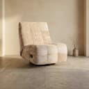 Relaxfauteuil Chill | Beige - Starfurn