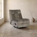 Relaxfauteuil Chill | Grey - Starfurn