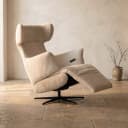 Relaxfauteuil Jada HE design