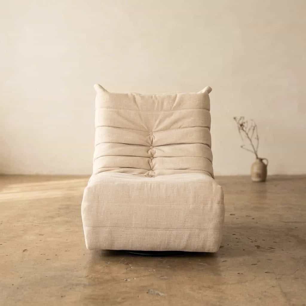 Relaxfauteuil Zen | Beige
