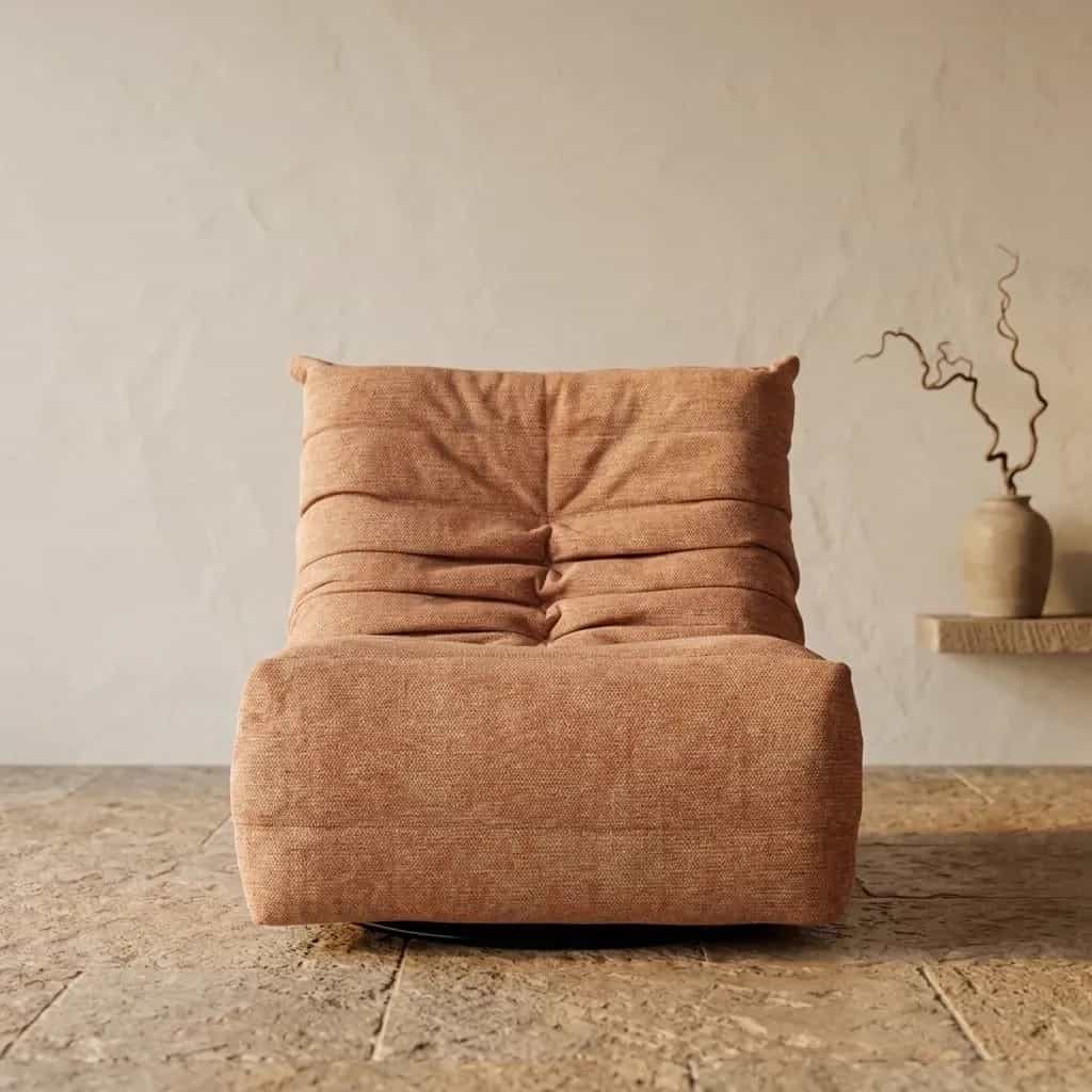 Relaxfauteuil Zen | Pink