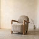 Retrova - taupe - By-Boo