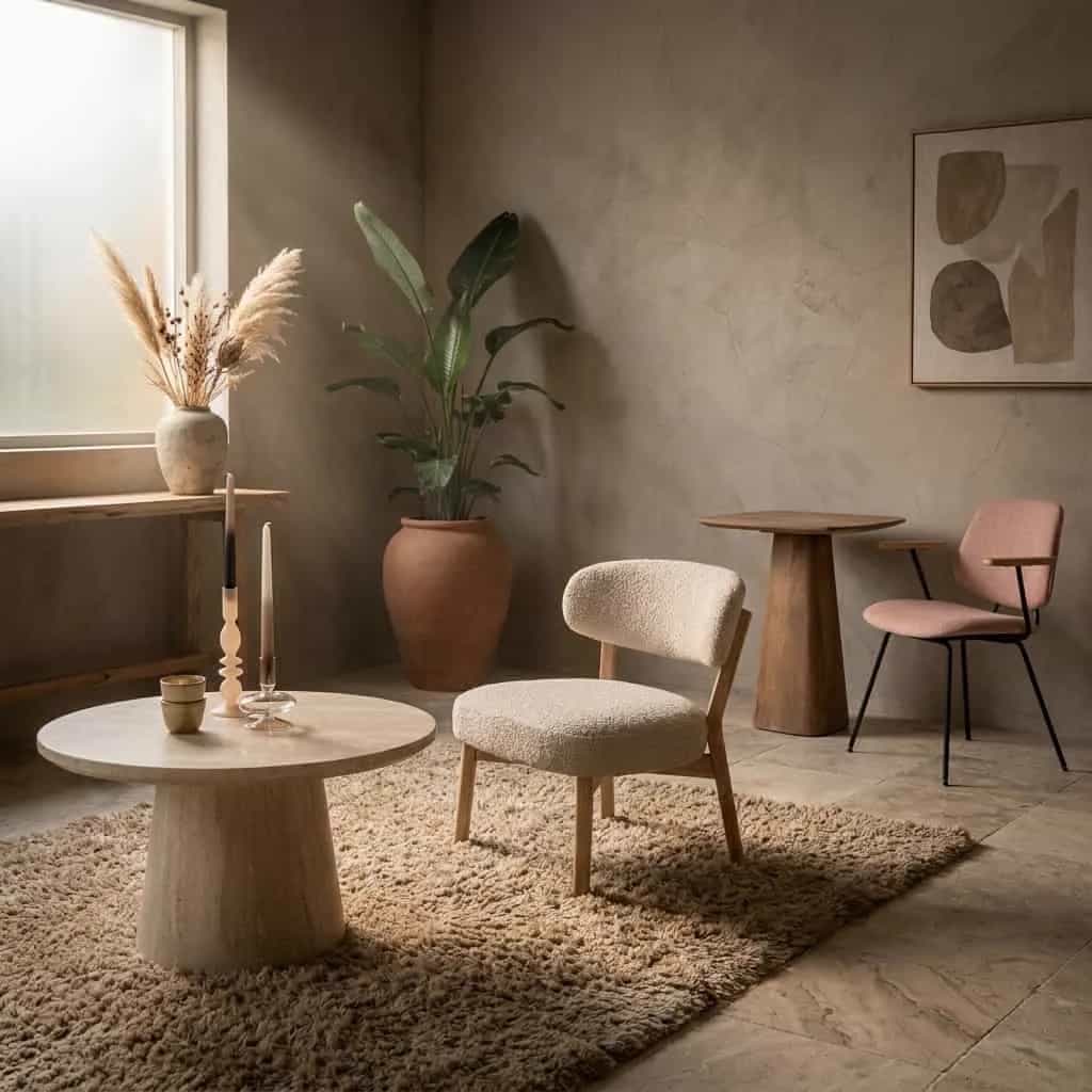 Salontafel Aime - 70x38