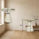Salontafel Bellis | 60 cm - Starfurn