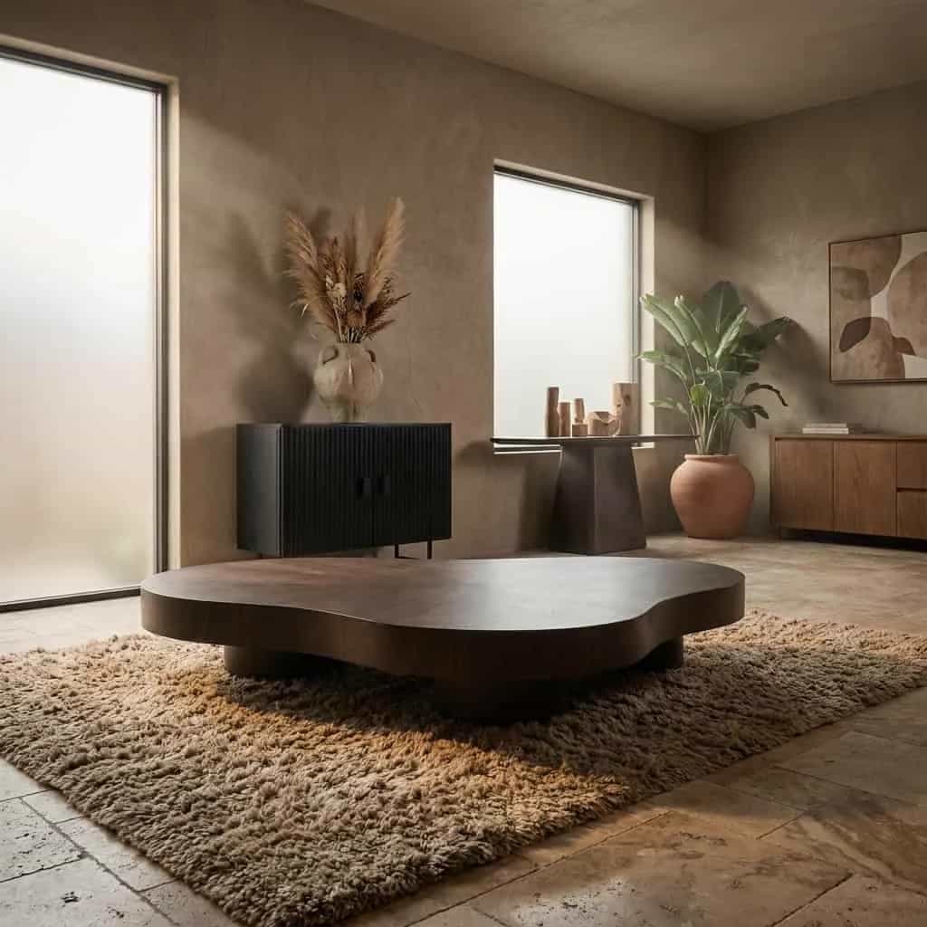 Salontafel Bobbie