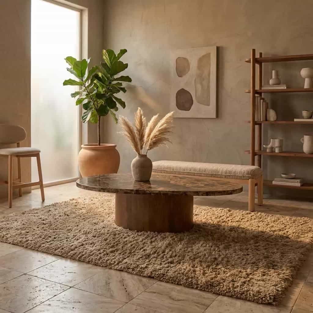 Salontafel Bradley
