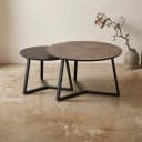 Salontafel Cassio | Set van 2 - My Sons