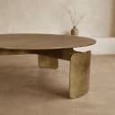 Salontafel Darwin | 90 cm - Starfurn