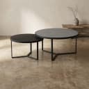Salontafel Emilia | Set van 2 - My Sons