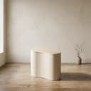 Salontafel Lovi | 50 cm | Sand - Starfurn