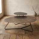 Salontafel Macy | Set van 2 - Starfurn