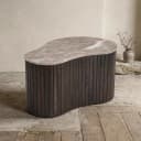 Salontafel Nomi | 70 cm - Starfurn