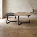 Salontafel Ziggy | Set van 2 - My Sons
