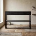 Sidetable New York | 120 cm - Starfurn