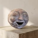 Smiling Head Moon Wagir Brown - Sventerior