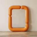 Spiegel Ayla orange - Richmond Interiors
