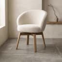 Stoel Livia - beige Hush - Eleonora