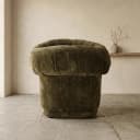 Stool Nook - green - By-Boo