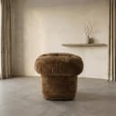 Stool Nook - mustard - By-Boo