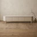 Tv meubel Excellent Sand | 200 cm - Starfurn