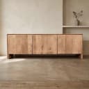Tv meubel Tense | 150 cm - Starfurn