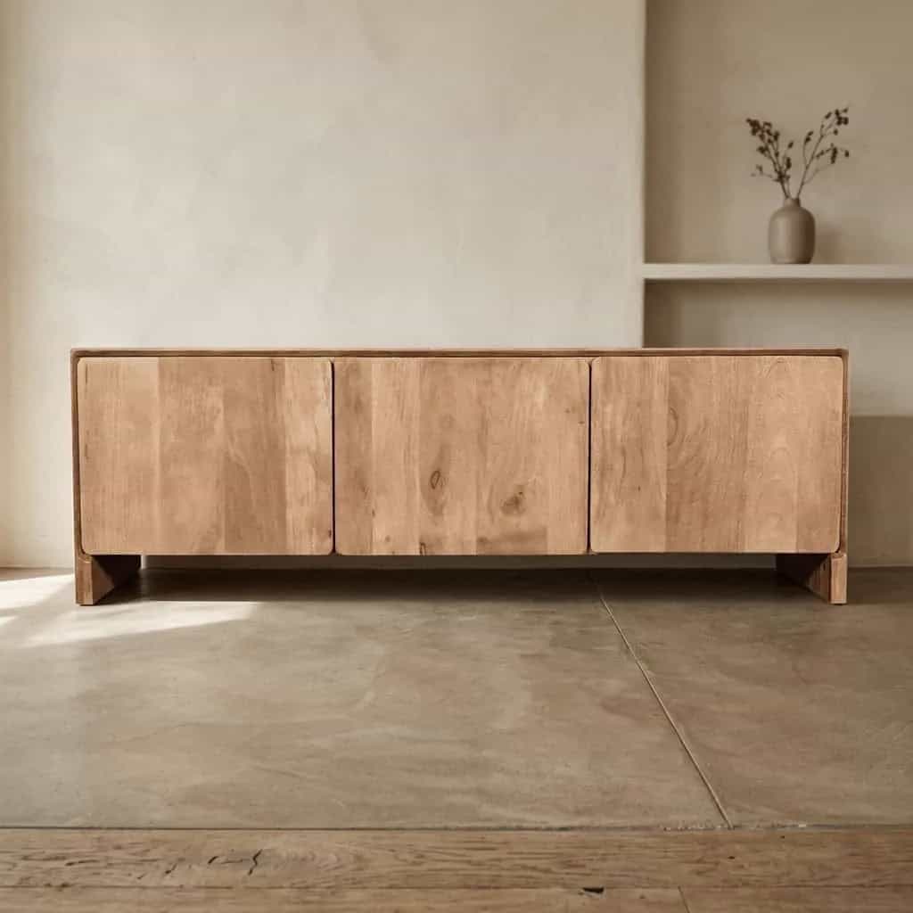 Tv meubel Tense | 150 cm