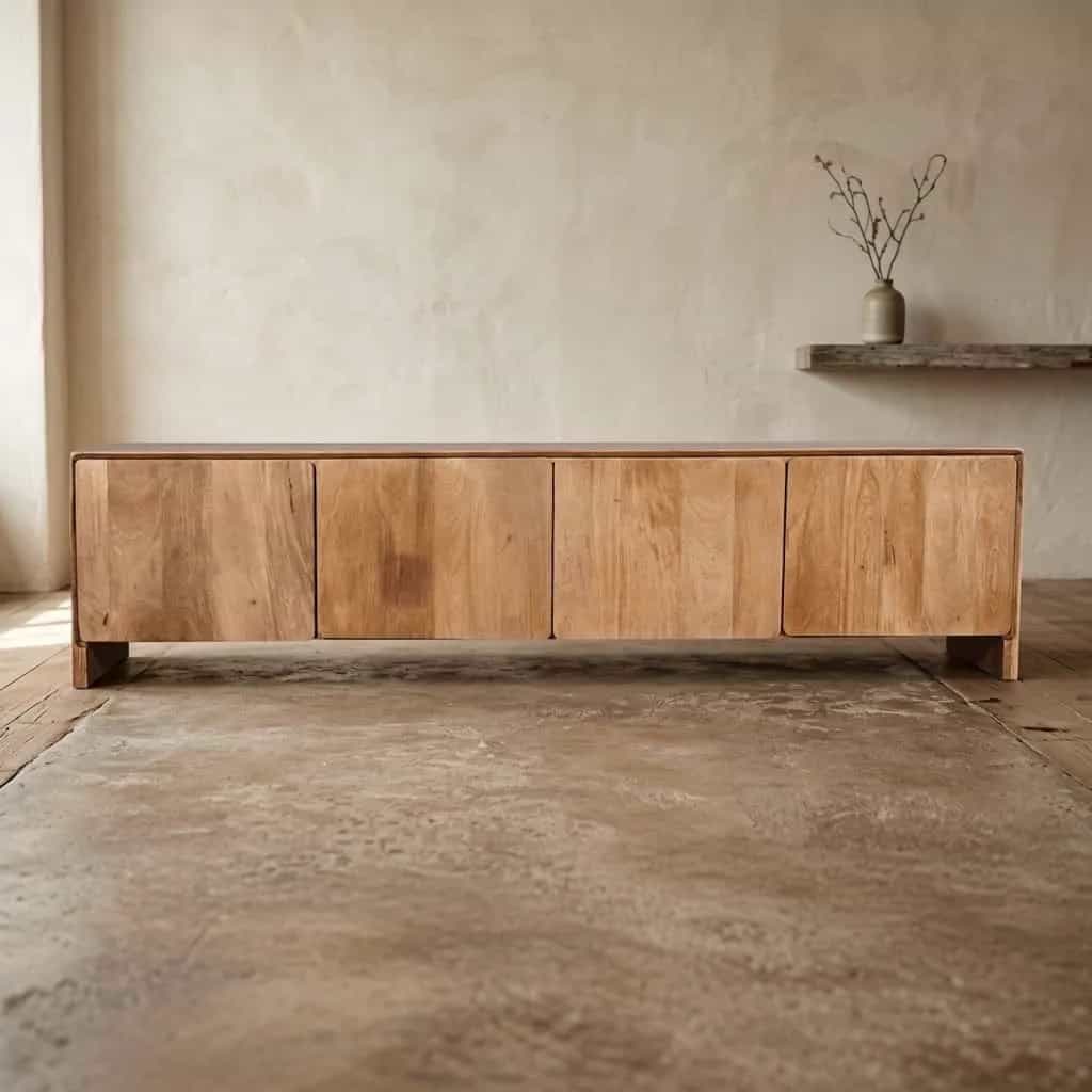 Tv meubel Tense | 200 cm