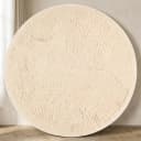 Wanddecoratie Flow wit - Richmond Interiors