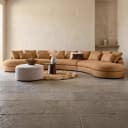 XL hoekbank Niek - Easy Sofa