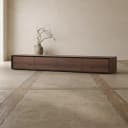 Zwevend tv-meubel Montano | 220cm - My Sons